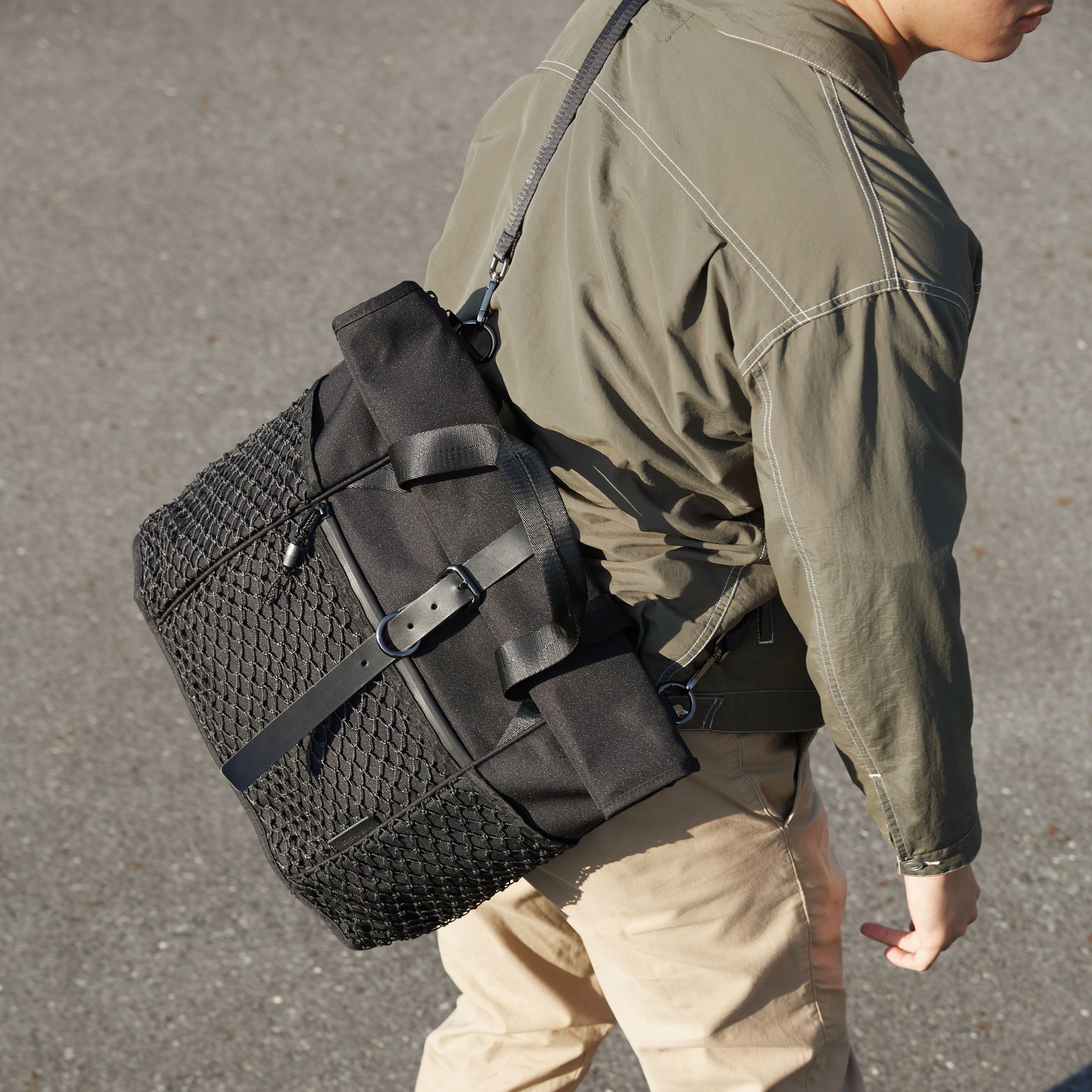 RETRIEVE Backpack