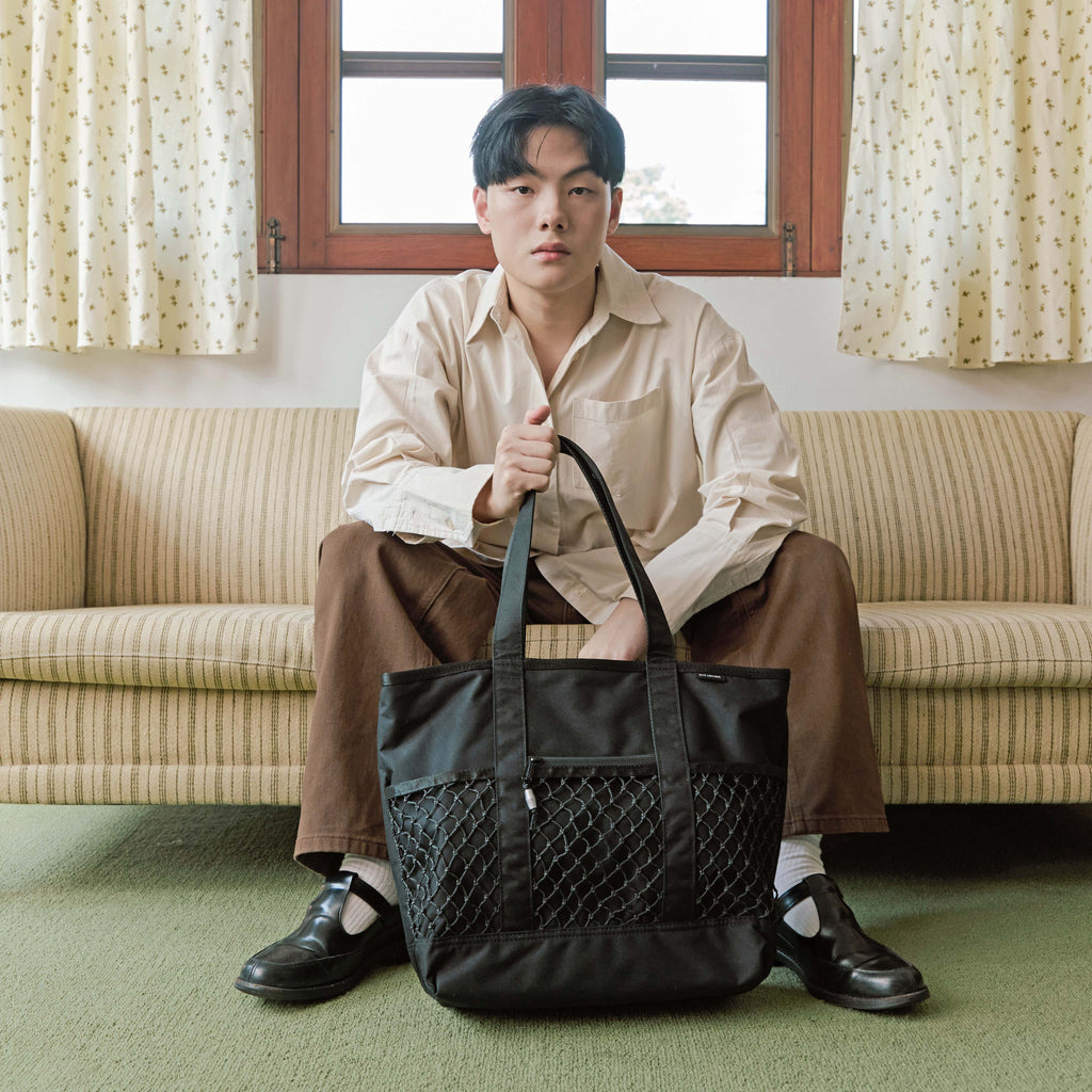 SEAUSE Tote