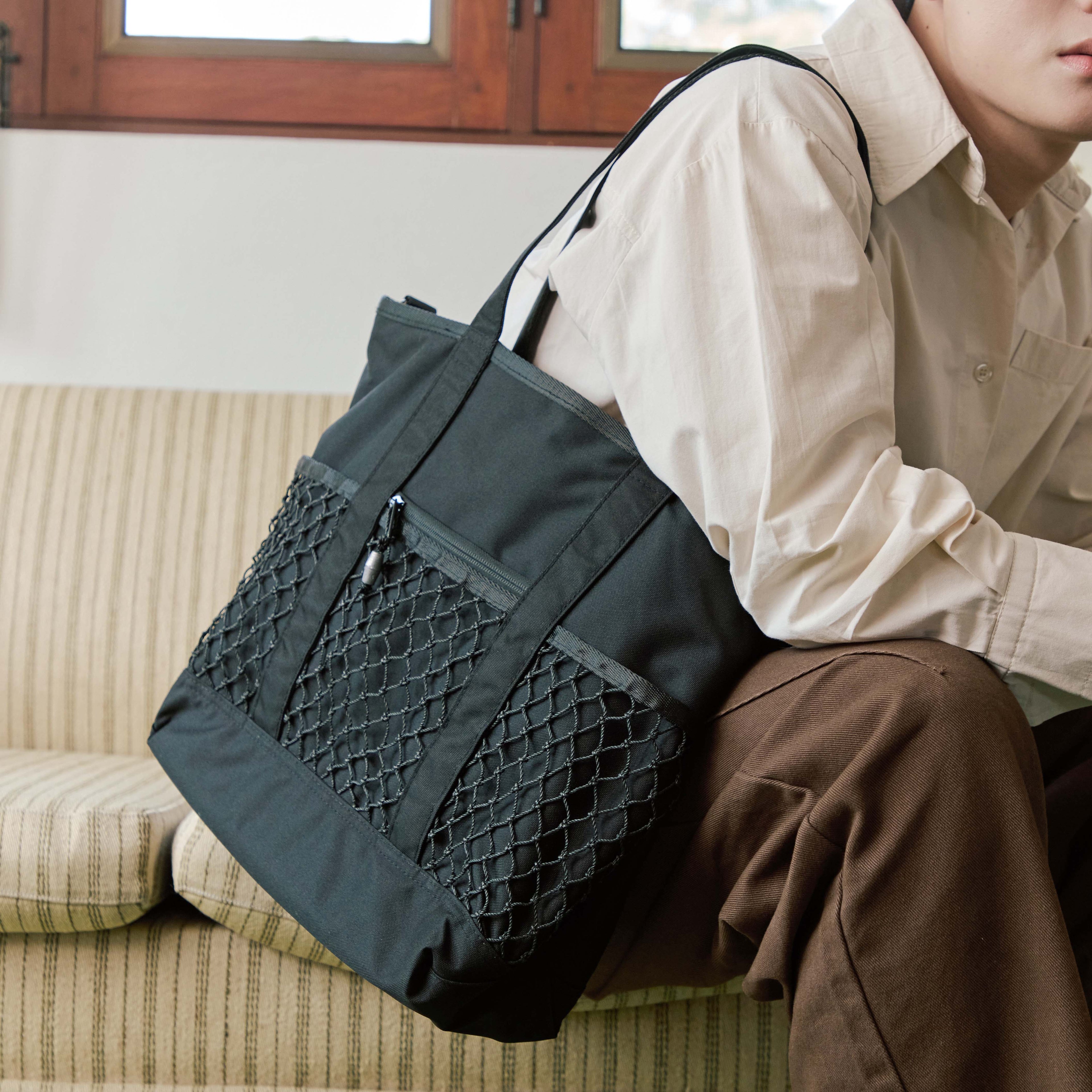 SEAUSE Tote
