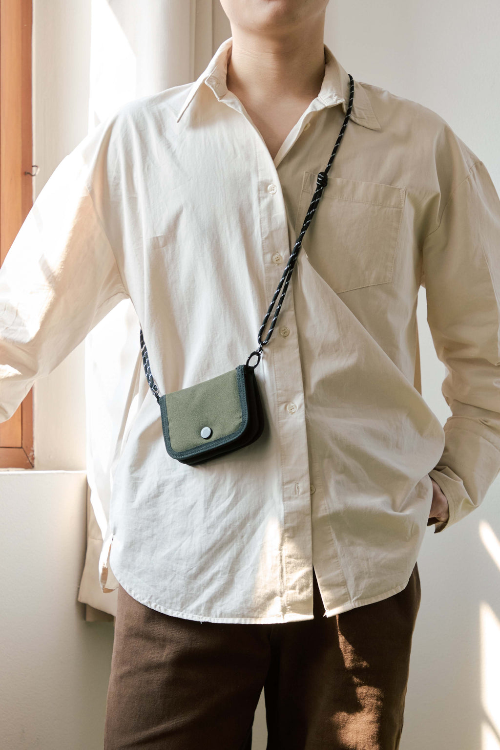 ReFORM Wallet