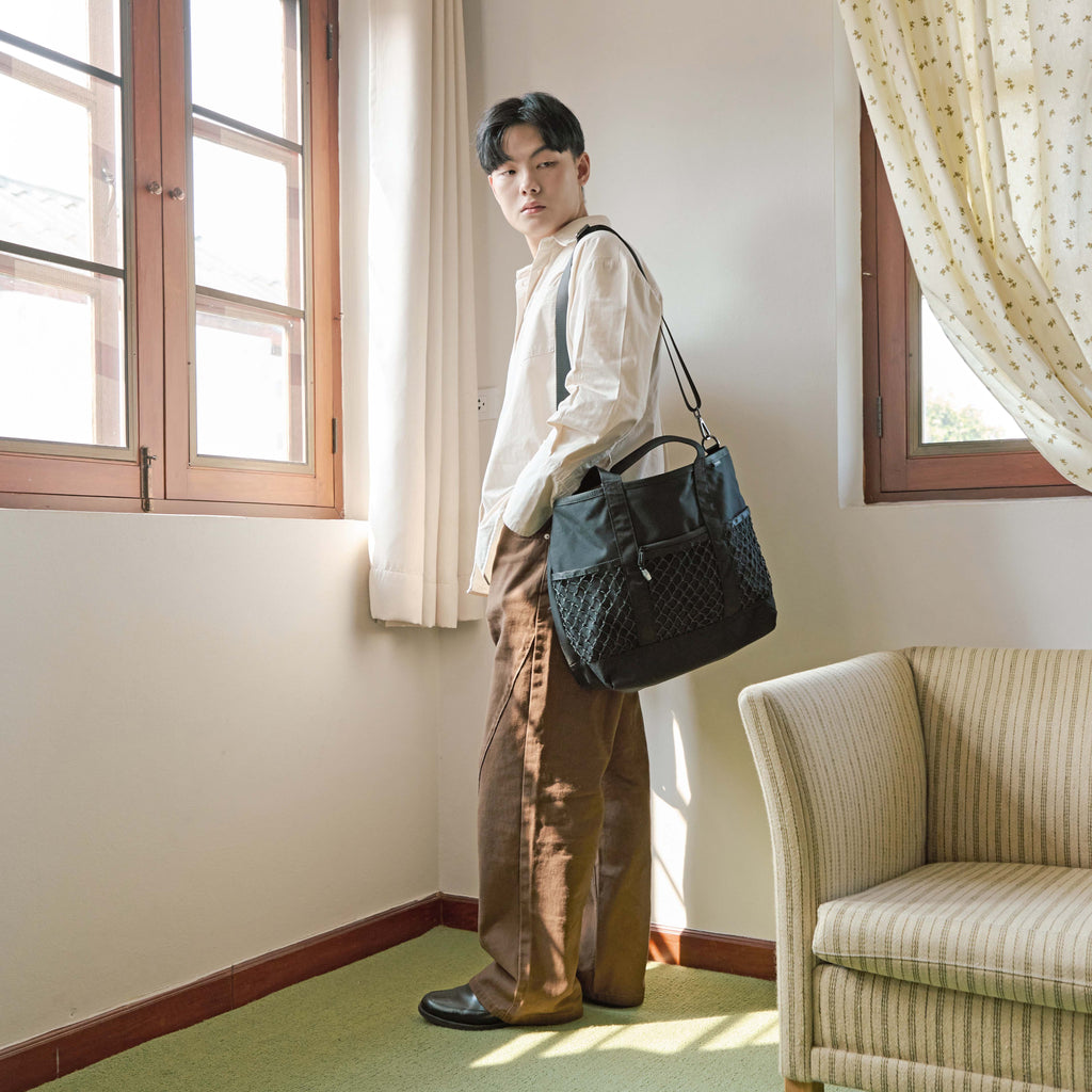 SEAUSE Tote