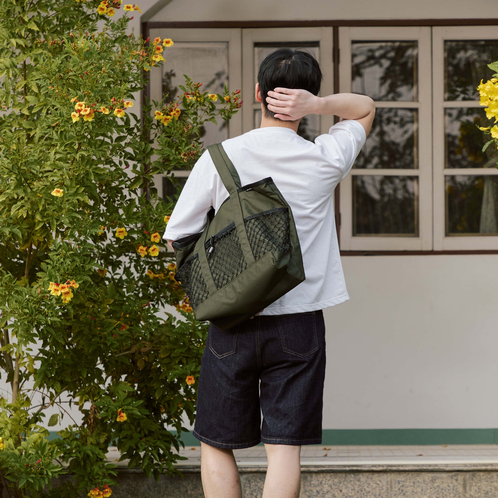 SEAUSE Tote