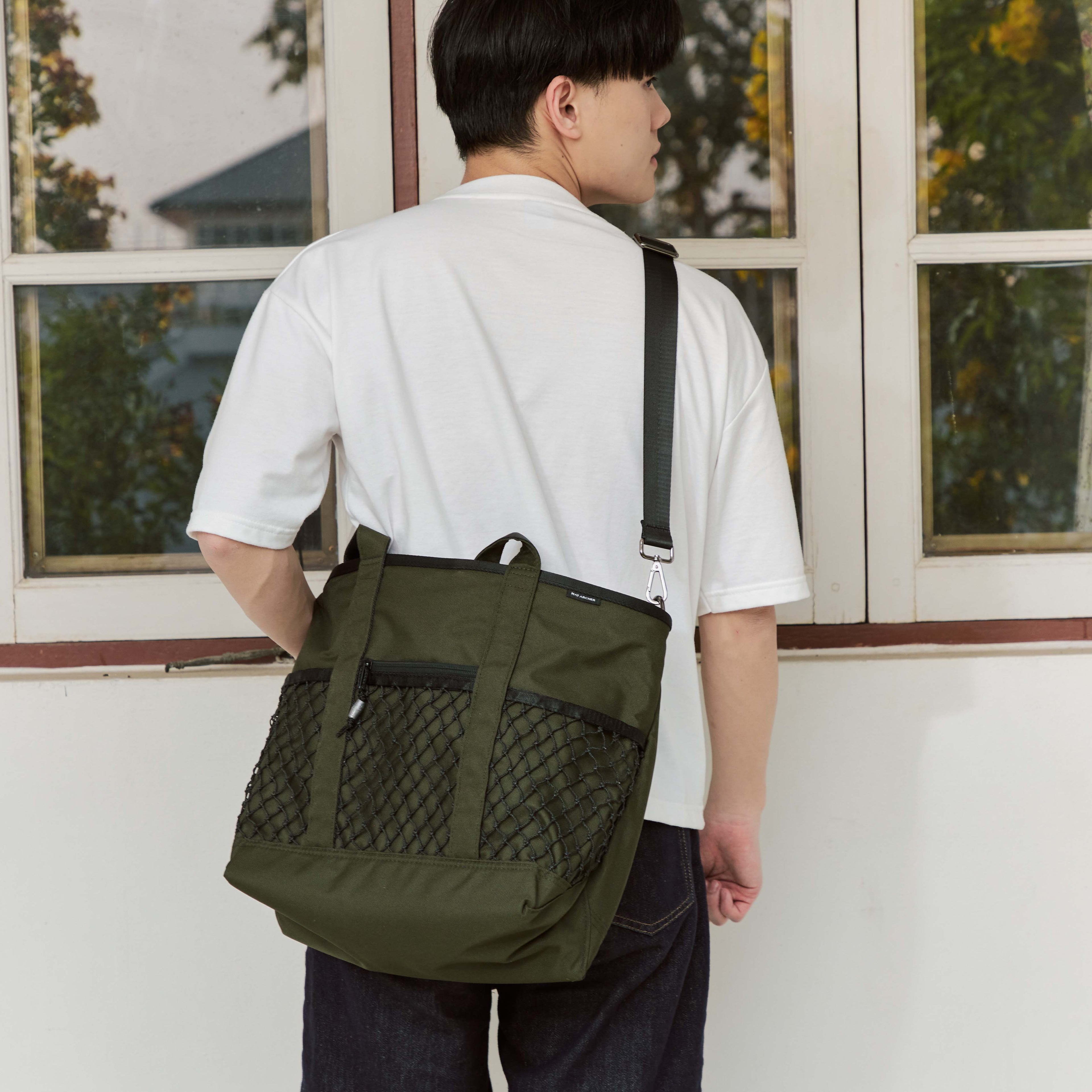 SEAUSE Tote