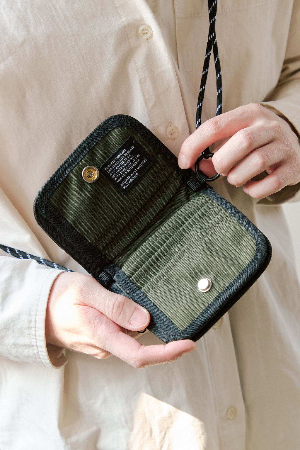 ReFORM Wallet