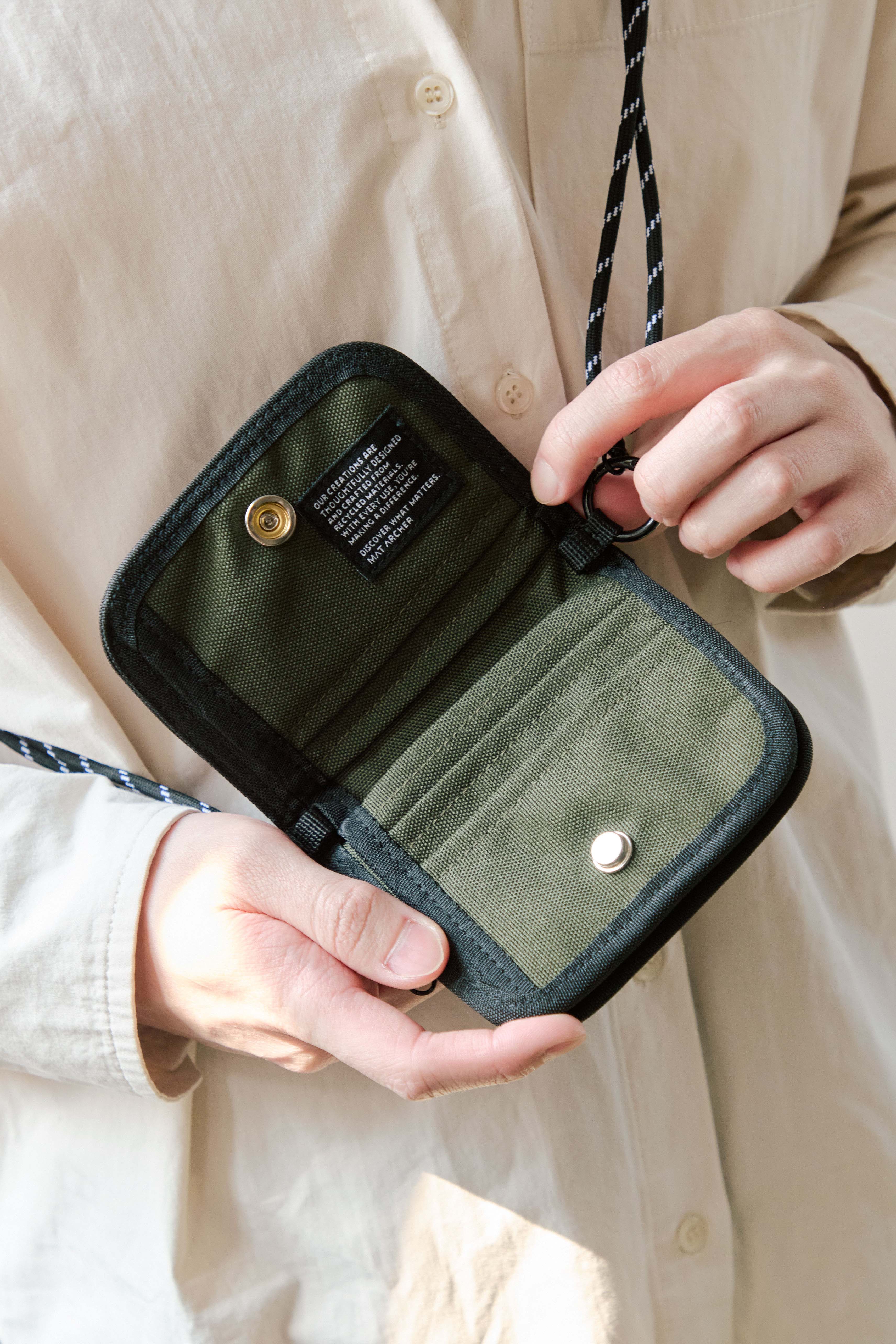 ReFORM Wallet