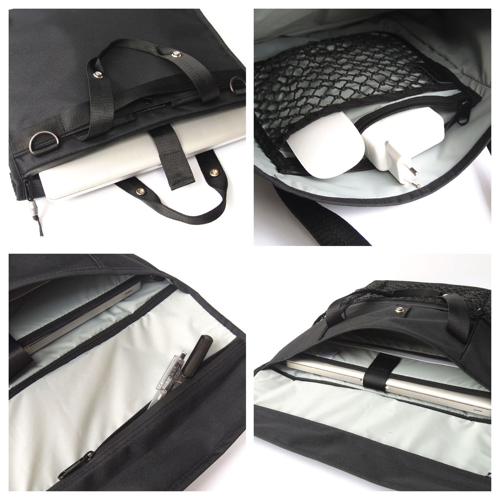 RETRIEVE Backpack