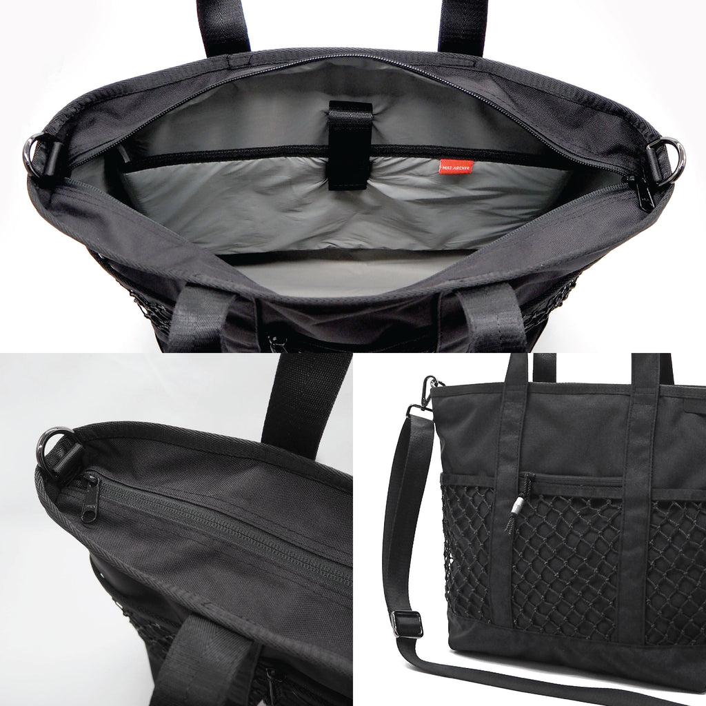 SEAUSE Tote