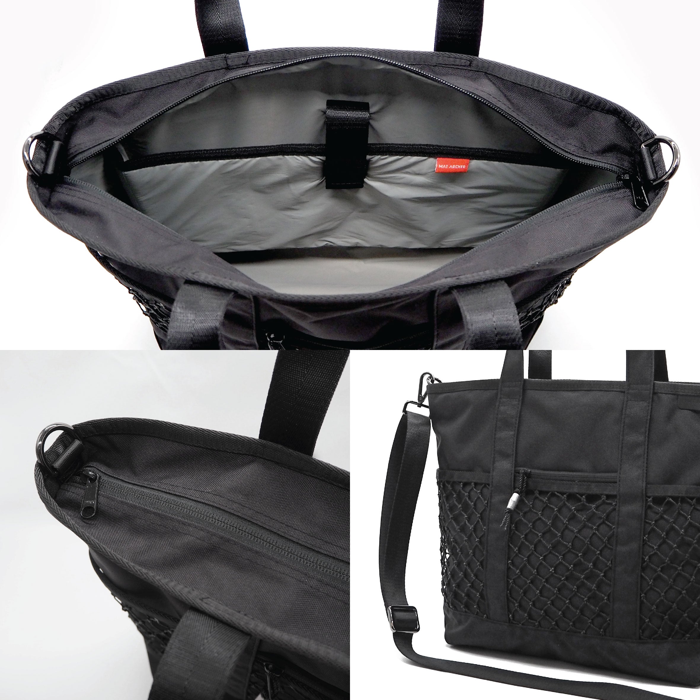 SEAUSE Tote