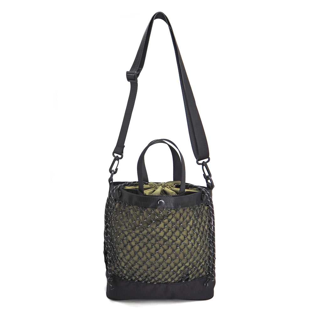 SEAUSE Layer Crossbody