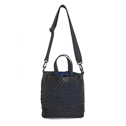 SEAUSE Layer Crossbody