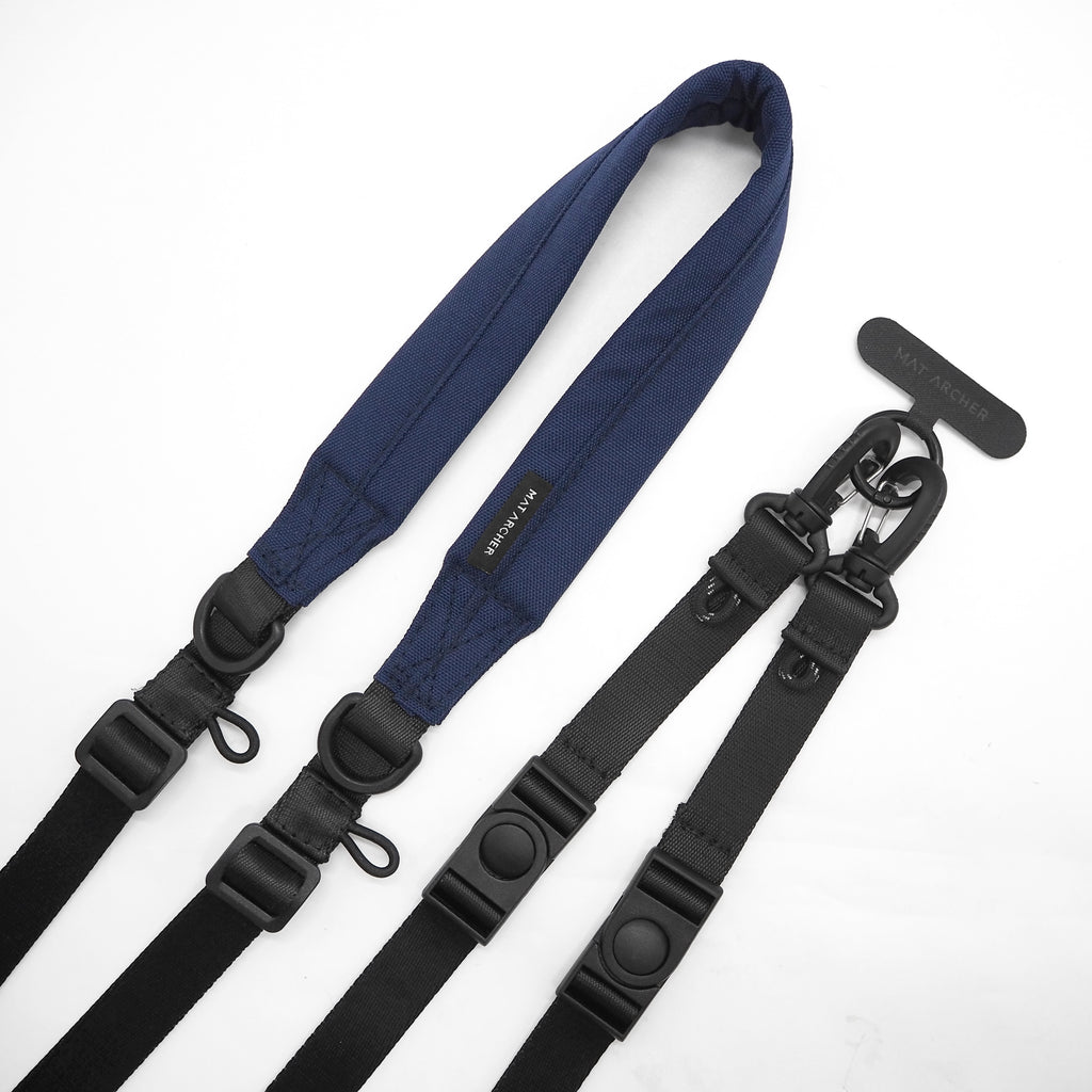 ReFORM Phone Strap