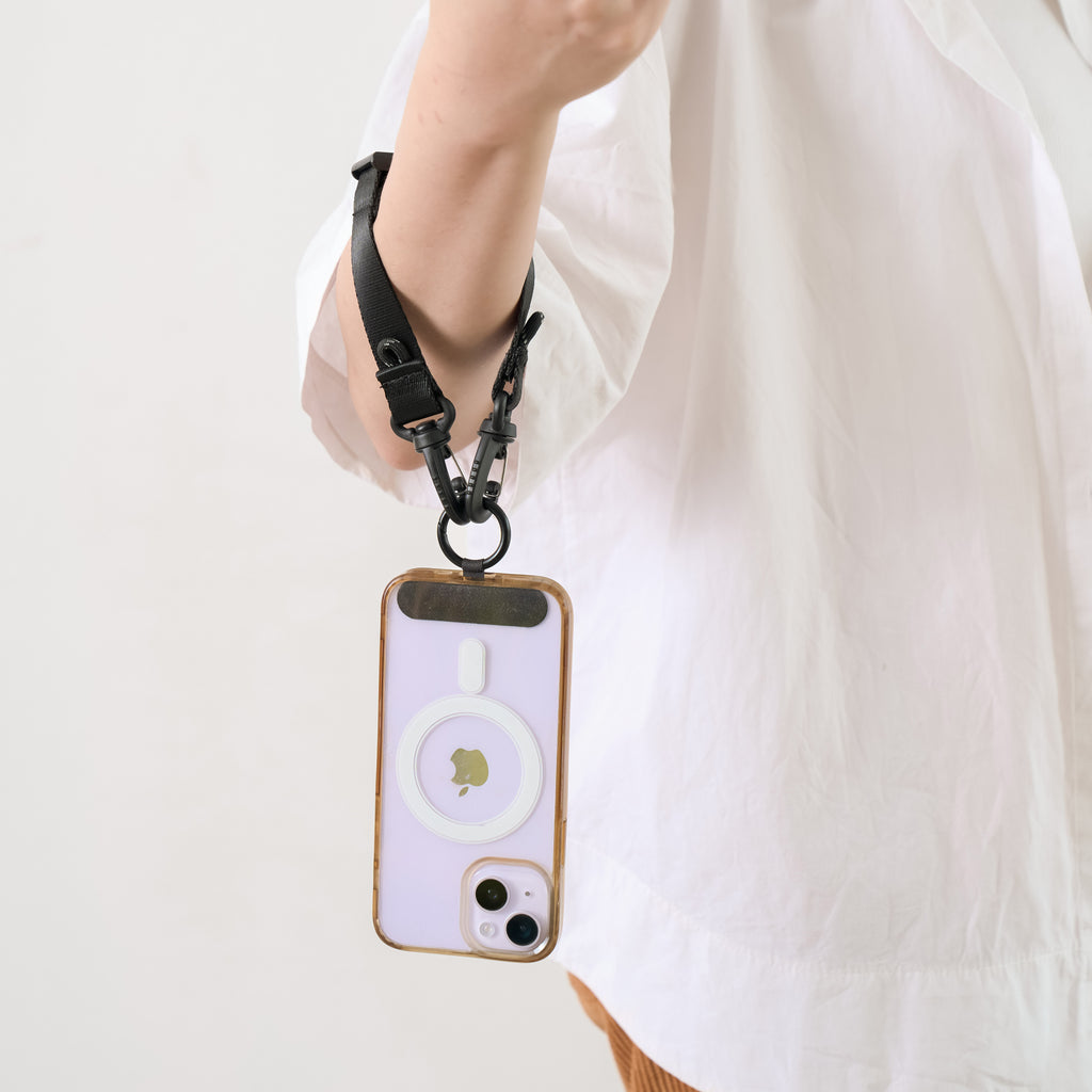 ReFORM Phone Strap