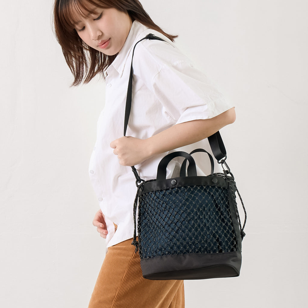SEAUSE Layer Crossbody