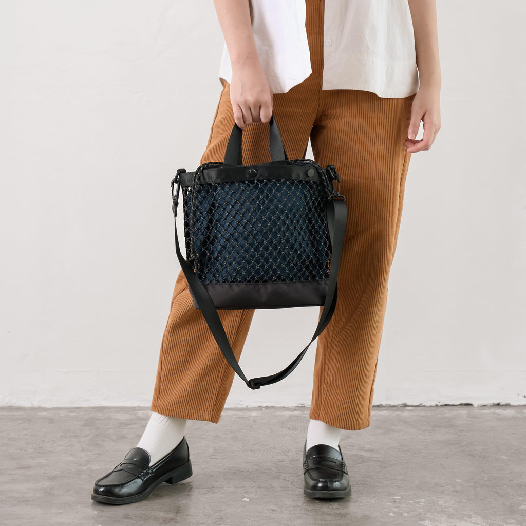 SEAUSE Layer Crossbody