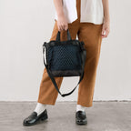 SEAUSE Layer Crossbody