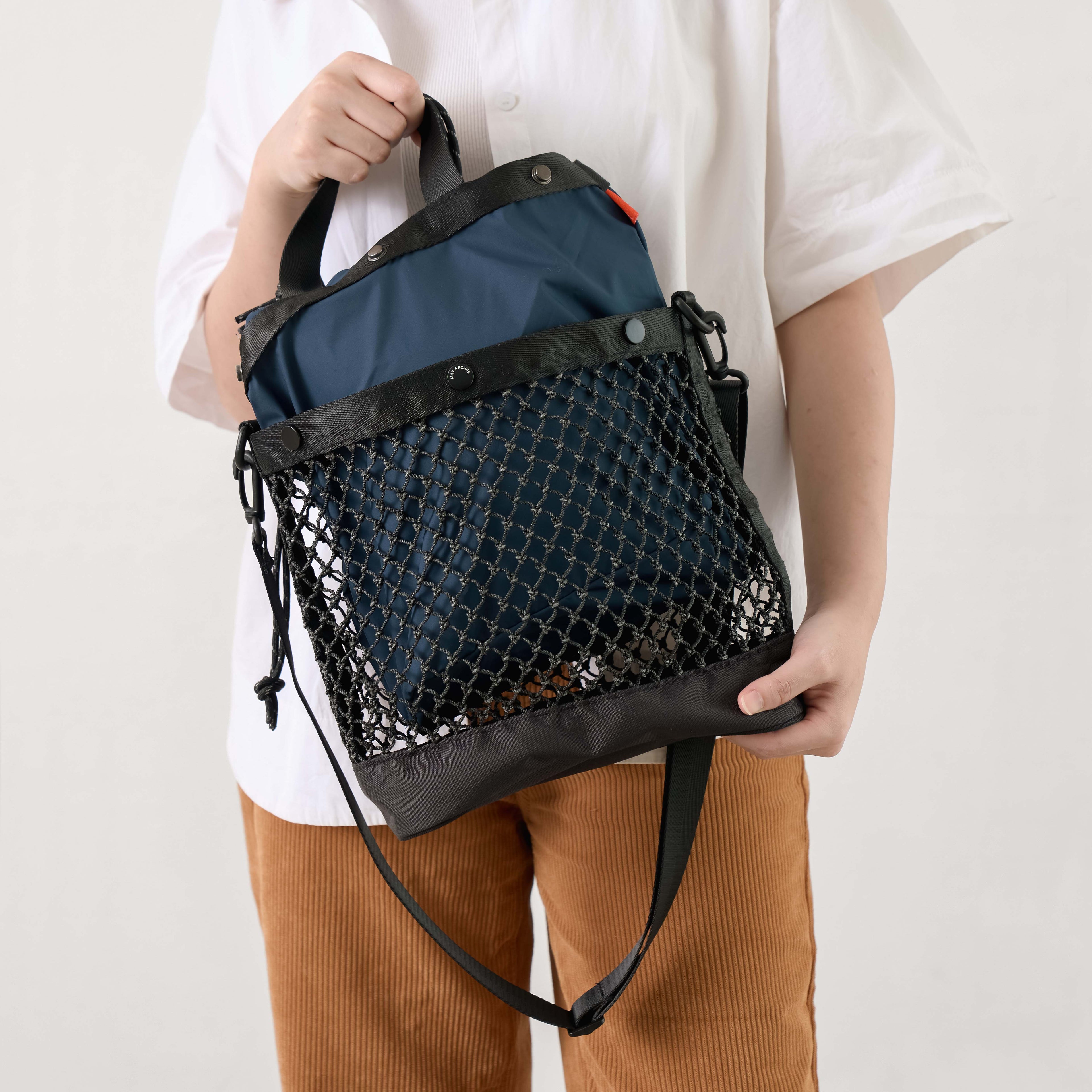SEAUSE Layer Crossbody