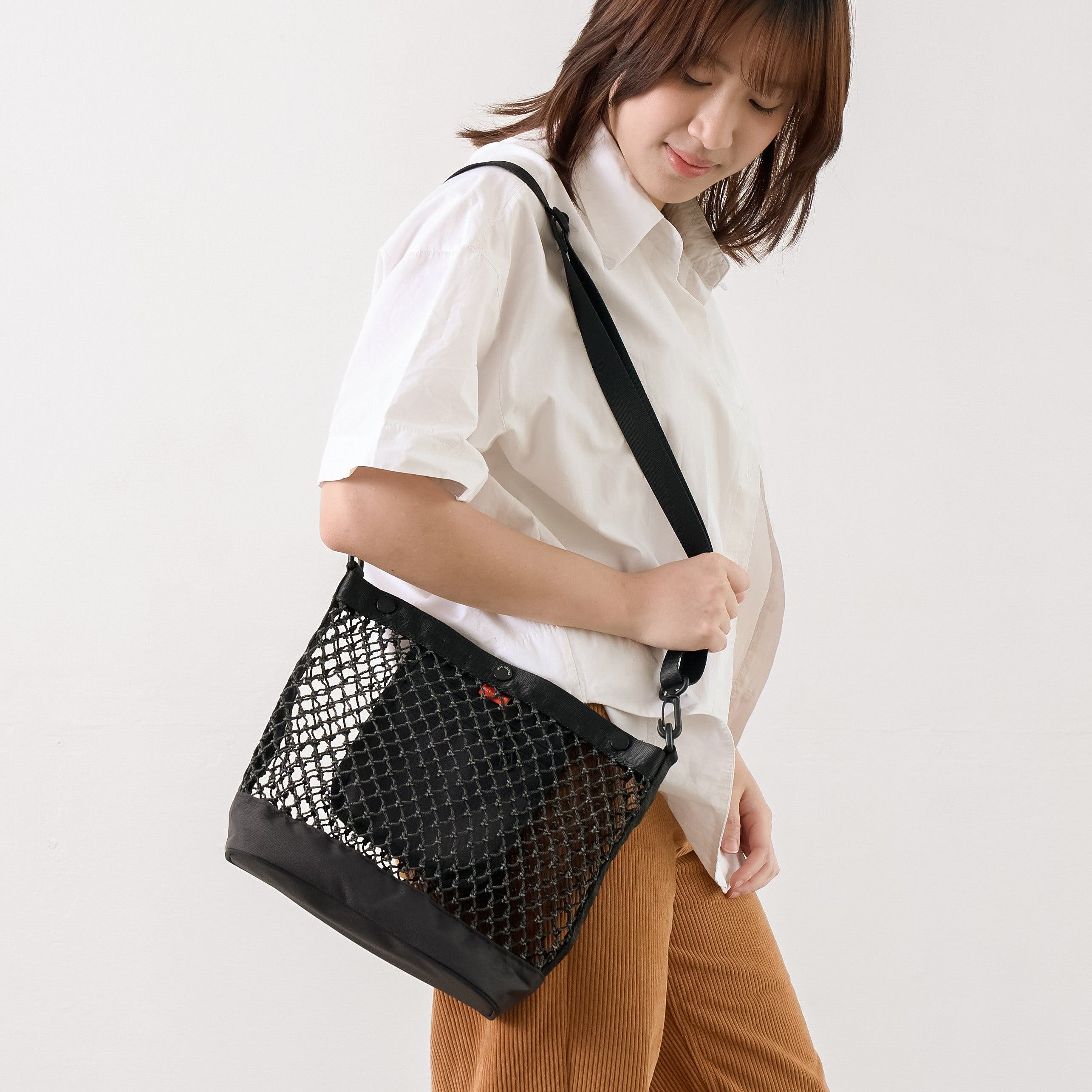 SEAUSE Layer Crossbody