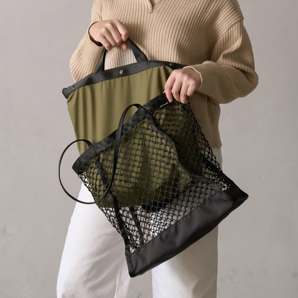 SEAUSE Layer Tote