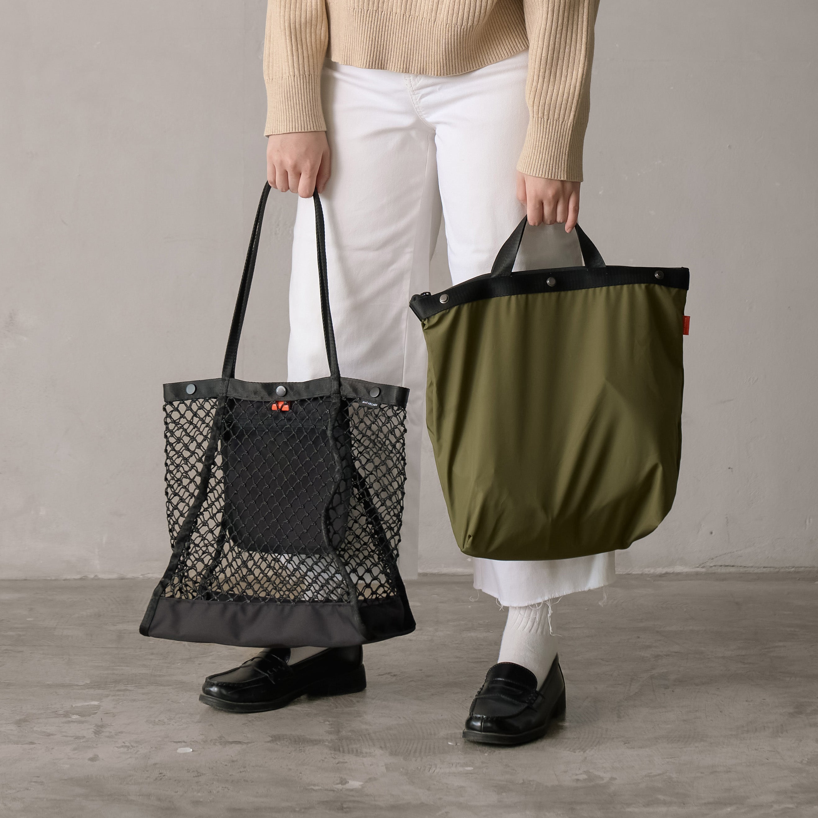 SEAUSE Layer Tote