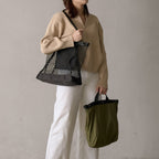 SEAUSE Layer Tote