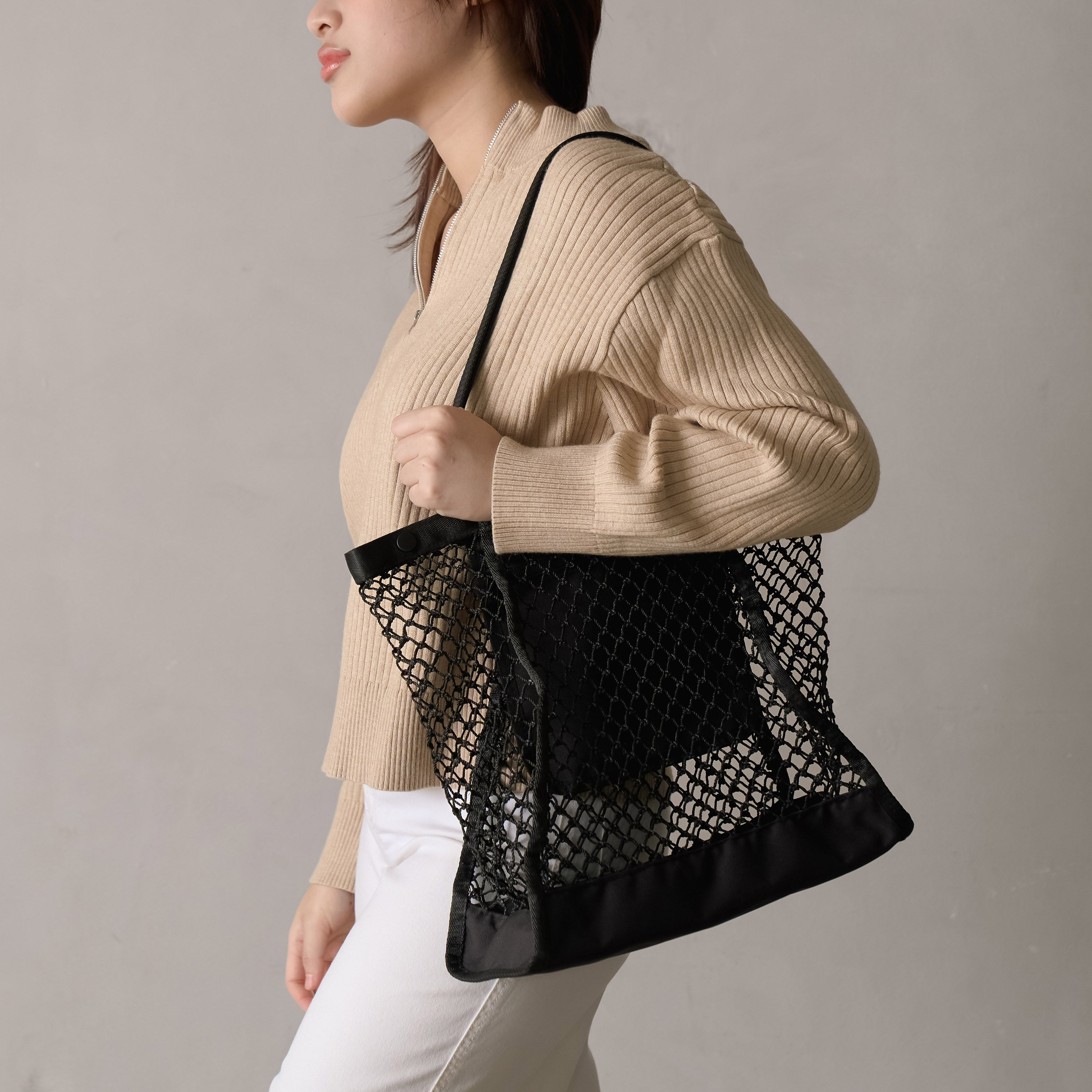 SEAUSE Layer Tote