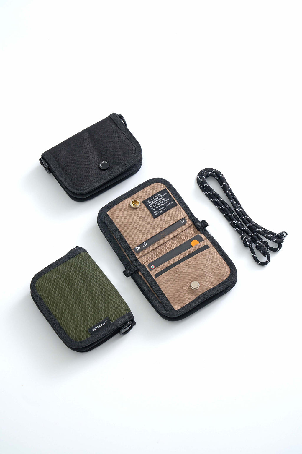 ReFORM Wallet