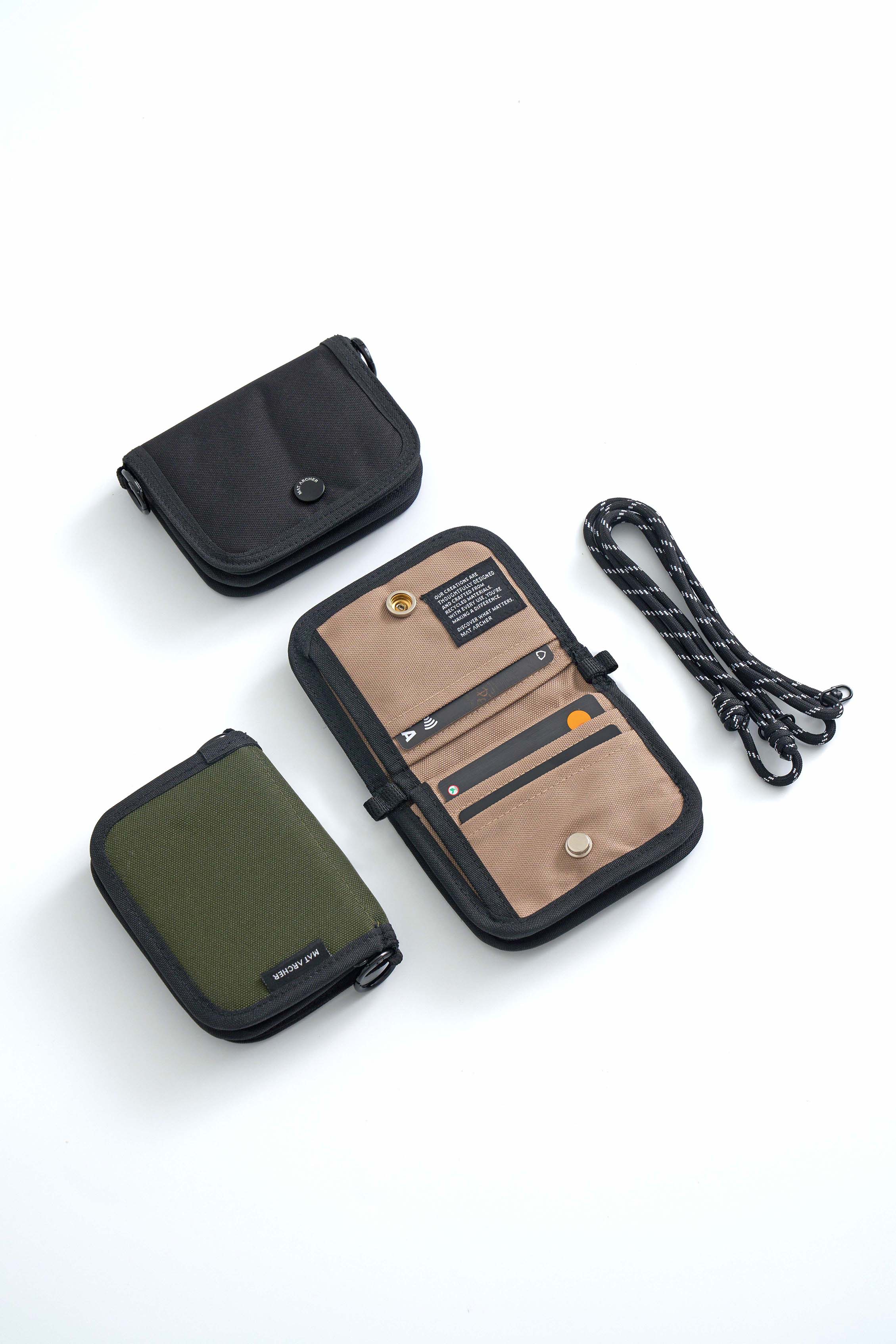 ReFORM Wallet